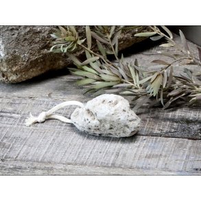 Lava Pimpsten �ternel �8/B4 cm natur